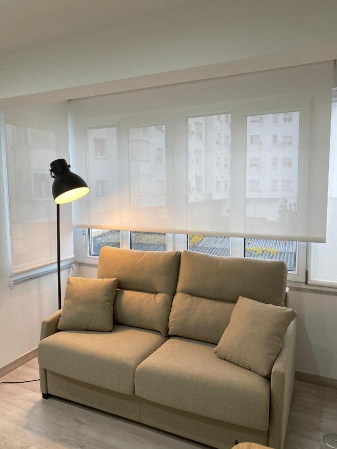 Puntos Cardinales Apartment Corrales De Buelna Exterior photo