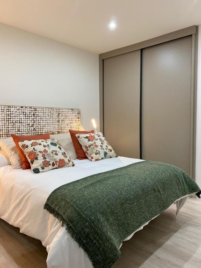 Puntos Cardinales Apartment Corrales De Buelna Exterior photo